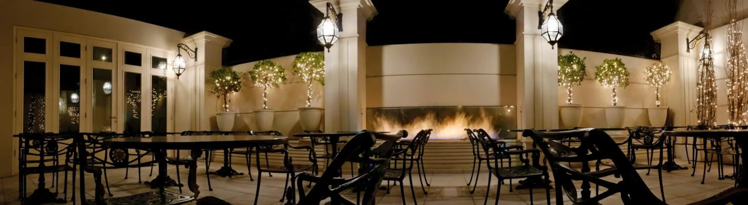 Hotel Sainte Jeanne